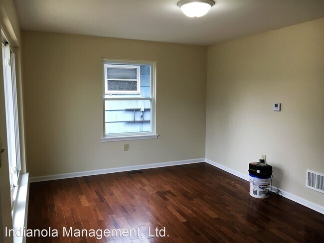 Building Photo - 2 br, 1 bath House - 1114 Acton Rd.