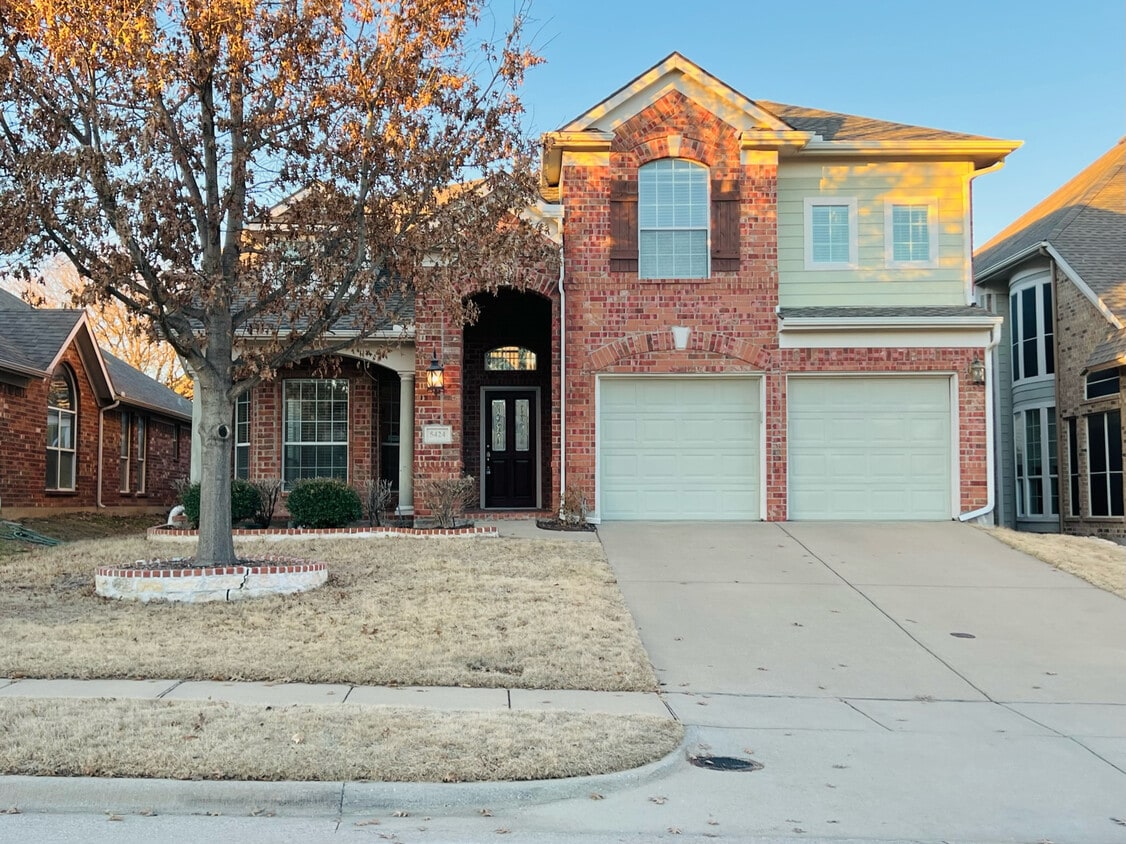 5424 Ridgepass Ln, McKinney, TX 75071 House Rental in McKinney, TX