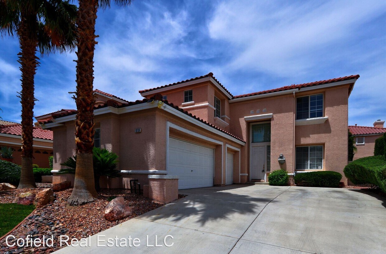 Foto principal - 10136 Snow Crest Pl