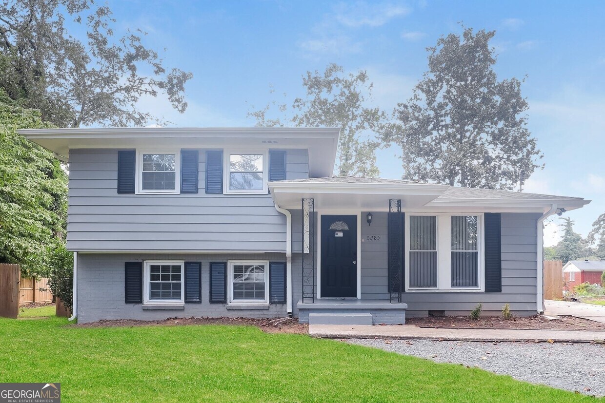 Foto principal - 5285 Chantilly Terrace