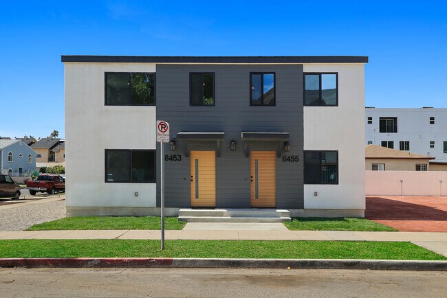 Building Photo - 6453 Calhoun Ave