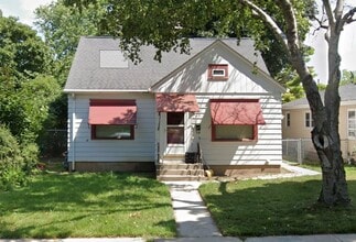 Building Photo - 4714 N 73rd St