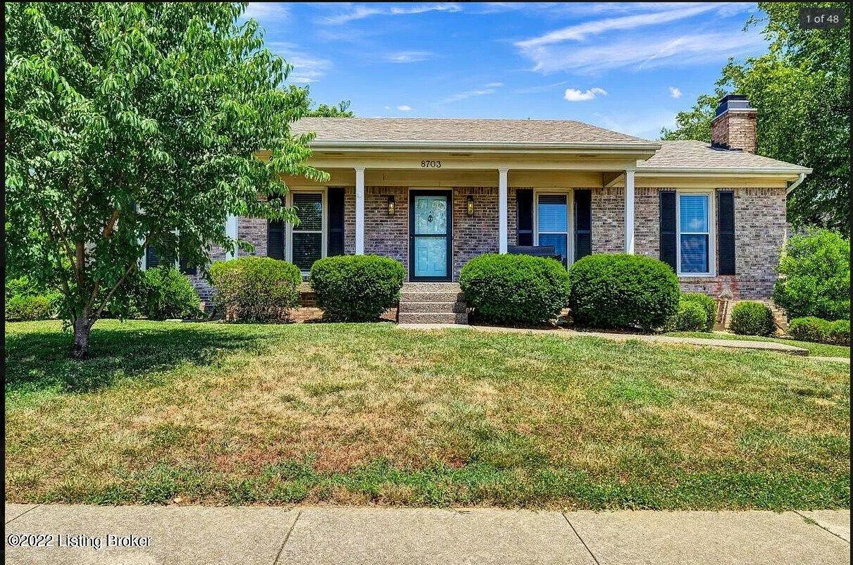Foto principal - 8703 Lambach Ln