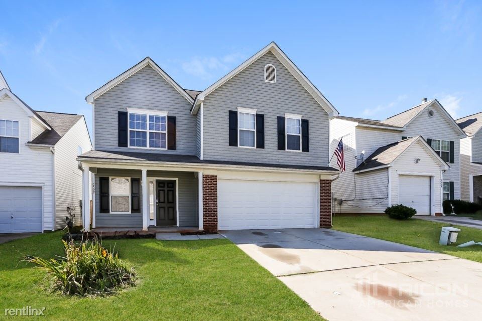 Primary Photo - 2532 Reid Oaks Dr