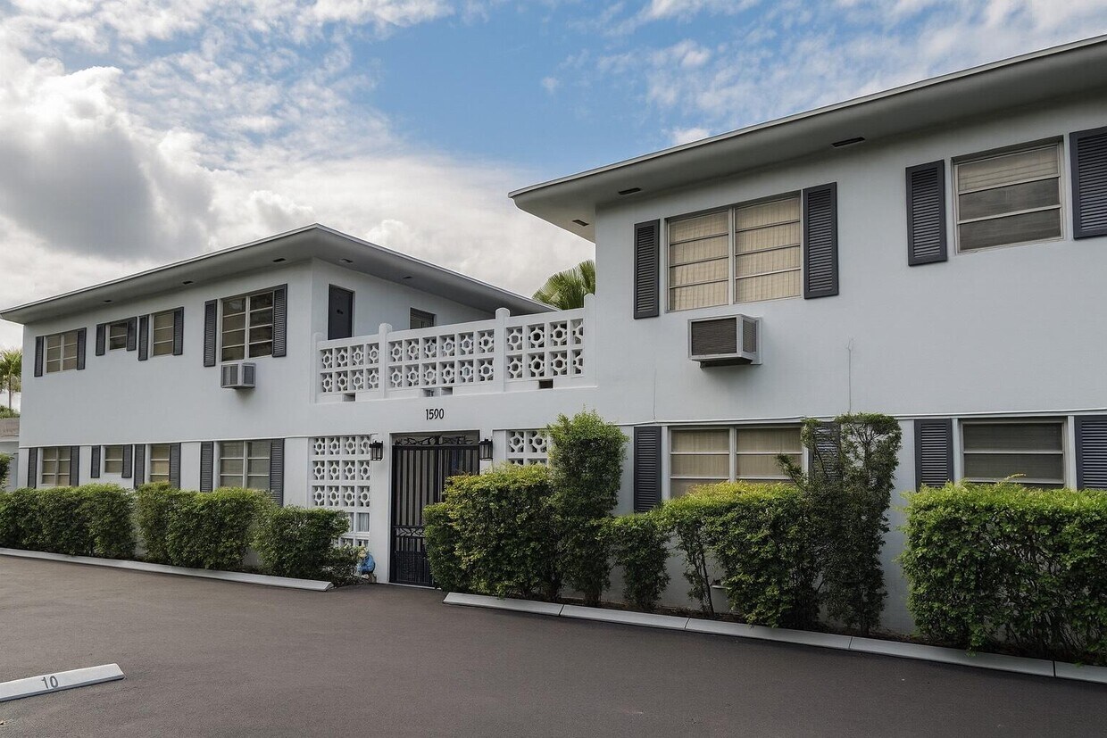 Foto principal - 1500 S 20th Ave
