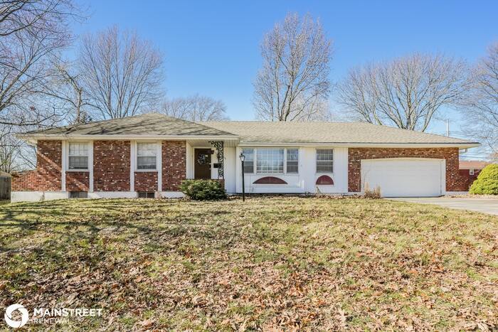Primary Photo - 708 NE Coronado St, Lees Summit, MO 64086
