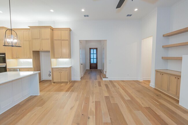 Building Photo - 4519 Brushy Crk Cv