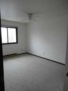 1 Bedroom - River Valley Complex