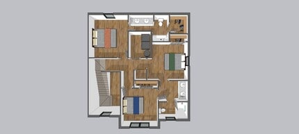 Building Photo - 2307 SW Expedition St