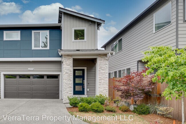 Foto del edificio - 4 br, 2.5 bath House - 4230 141st St SE #B