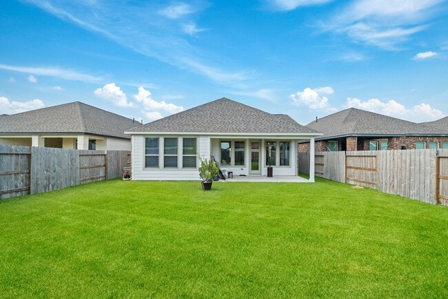 Building Photo - 21019 Seneca Bluff Ln