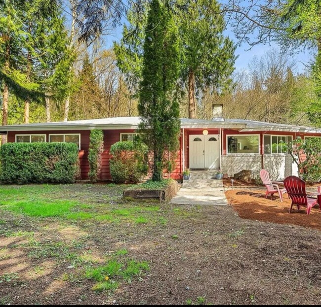 Photo - 20310 SE 24th St House