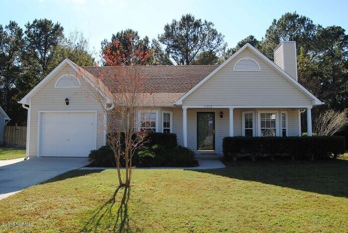 Foto principal - North Chase Community, Walking trails, Ten...