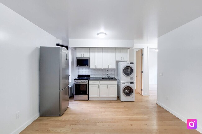 Foto del edificio - 630 W 139th St
