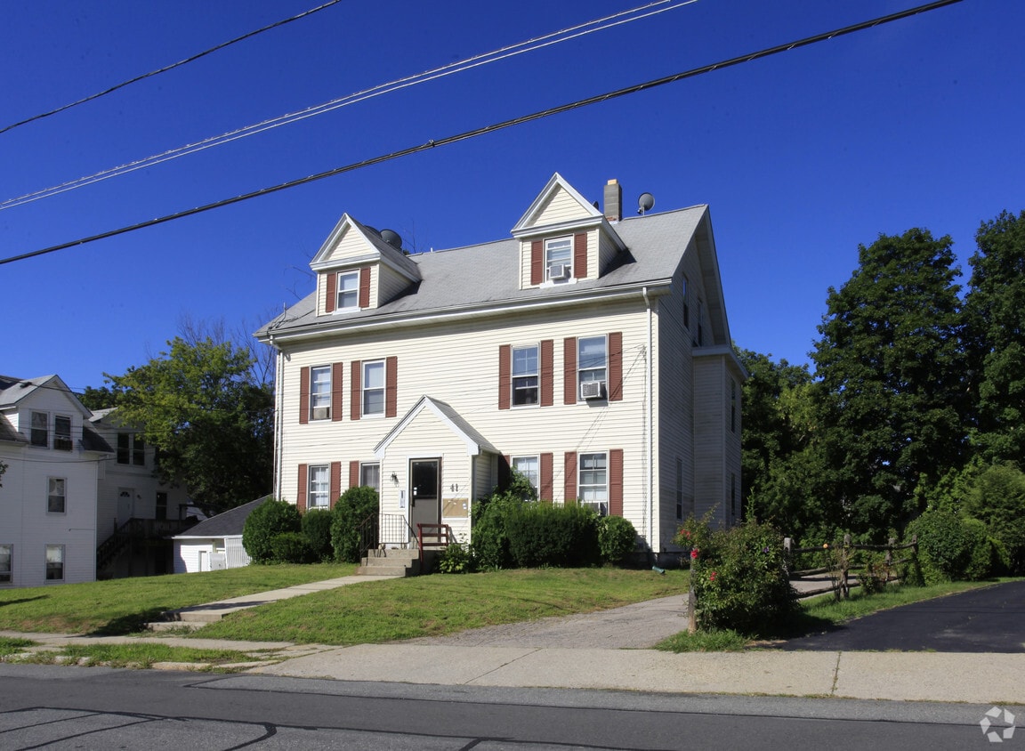 Primary Photo - 41 S Main St