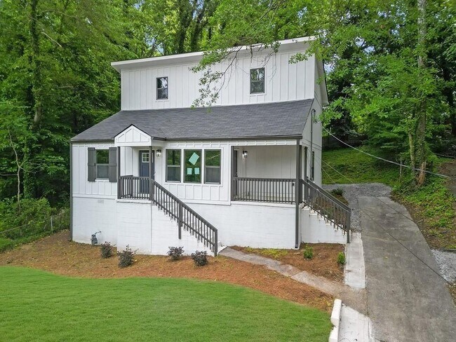 Foto del edificio - 1080 Westmont Rd SW