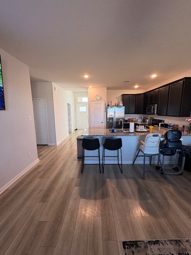 Foto del edificio - 10006 Cauthon Cv