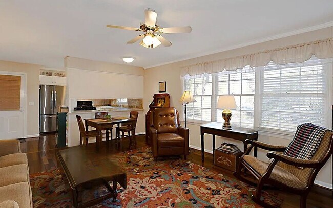 Foto del edificio - 2969 Roswell Ln