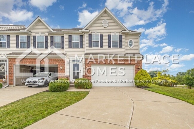 Photo - 3426 Hidden Falls Ct Townhome