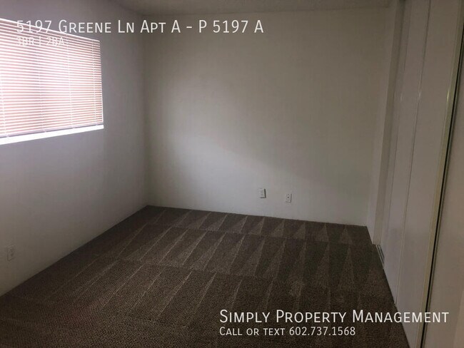 Foto del edificio - 5197 Greene Ln