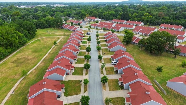 Building Photo - The Patio Homes at Springdale