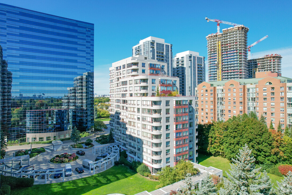 Primary Photo - Place Nouveau Residences I