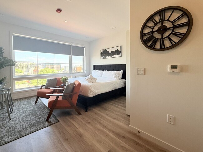 Foto del edificio - 741 Spring Garden St
