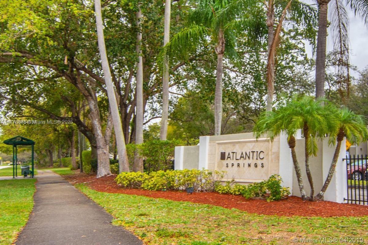 Foto principal - 11263 W Atlantic Blvd