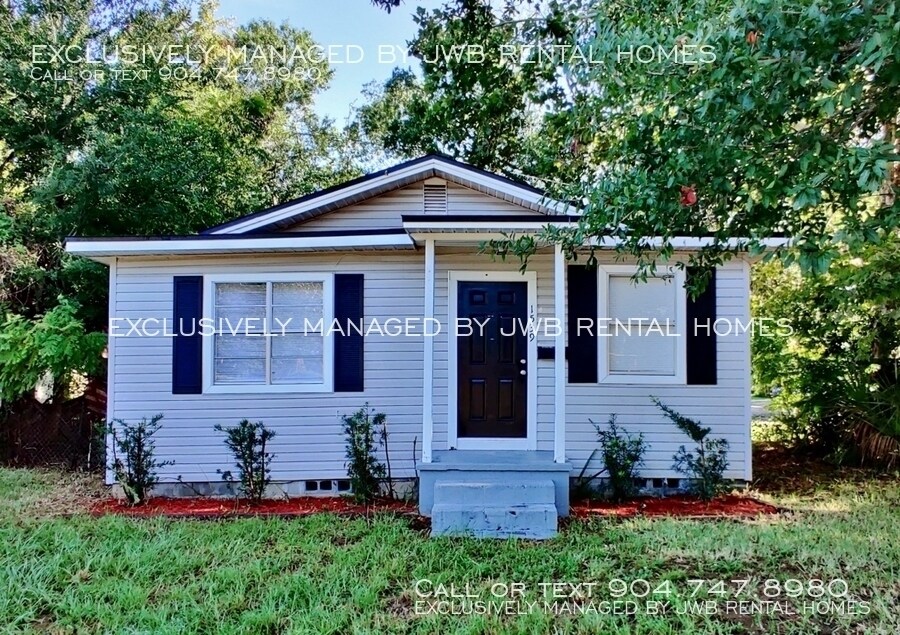Primary Photo - 1539 W 13th St