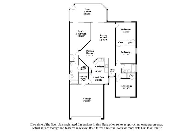 Foto del edificio - 13205 Prestwick Creek Dr