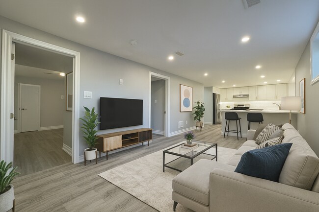 Photo du bâtiment - 61 Dufferin St