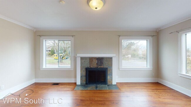 Building Photo - 2 br, 1 bath House - 2621 N. Union Avenue
