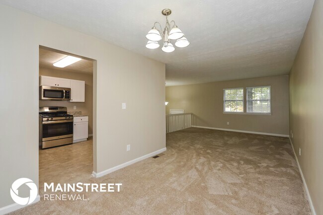 Foto del edificio - 5869 Bobbin Ln