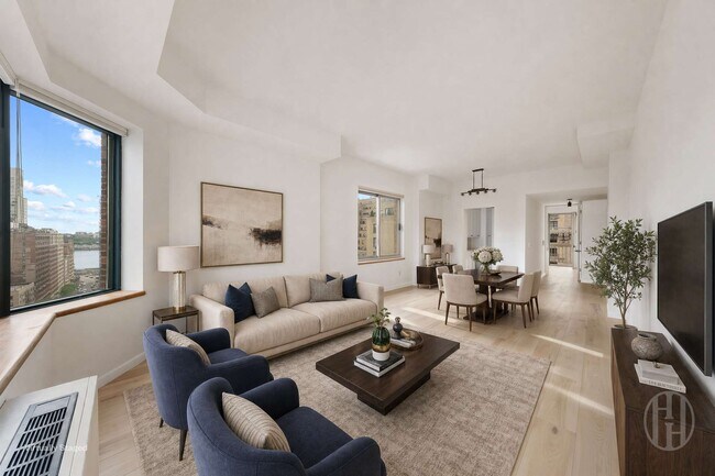 Foto del edificio - 201 W 72nd St
