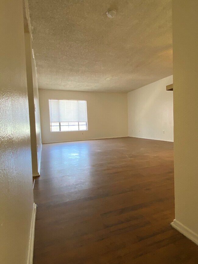 Living room - 316 W Avenue 38