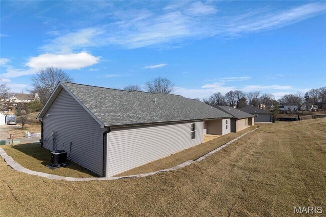 Foto del edificio - 3513 Old Hopper Rd