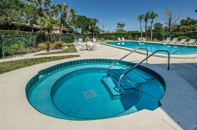 Spa - 3505 Tarpon Woods Blvd