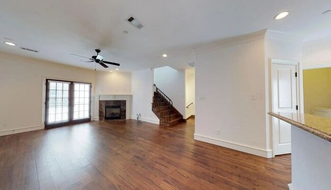 Building Photo - Druid Townhomes