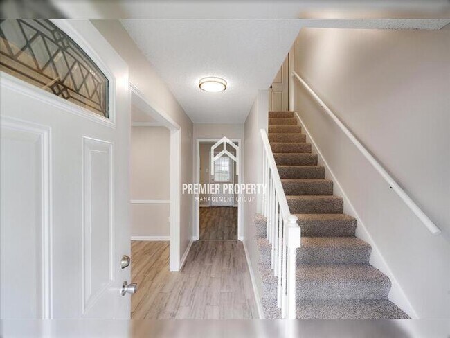 Building Photo - 3302 Galvin Cove