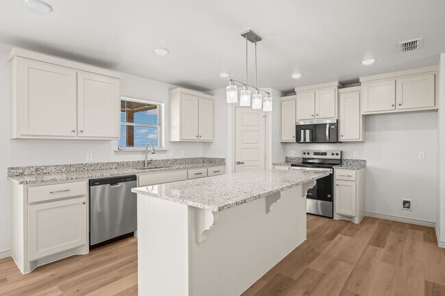 Building Photo - Country Living In Idalou ISD!
