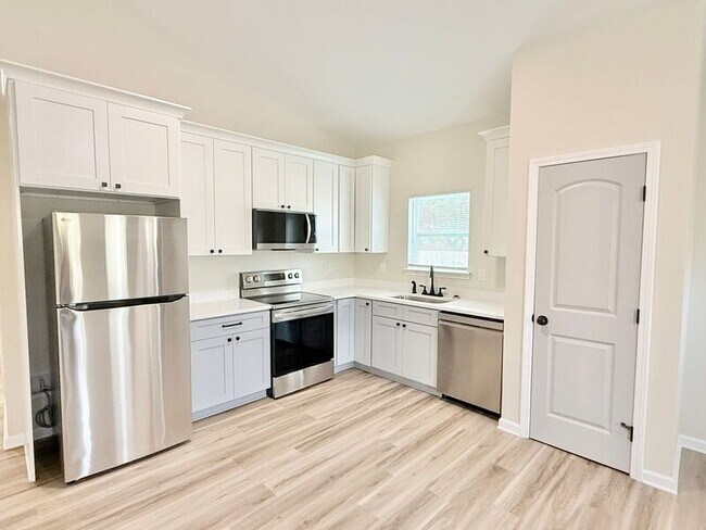 Foto del edificio - 751 Lloyd Alley