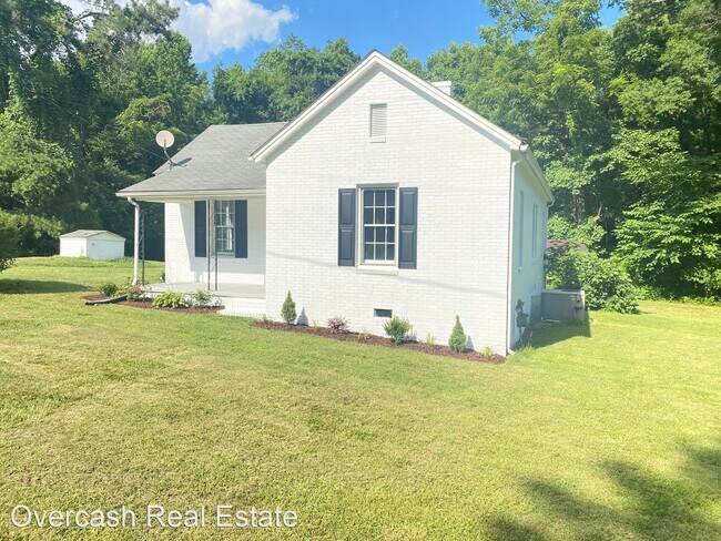Building Photo - 3 br, 1 bath House - 5110 Tucker Ave