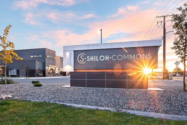 Building Photo - Shiloh Commons