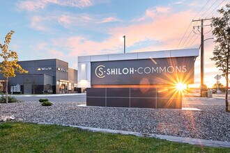 Building Photo - Shiloh Commons