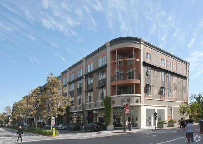 Building Photo - The Margo
