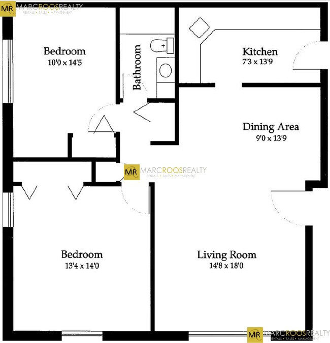 Foto del edificio - 124 Lexington St