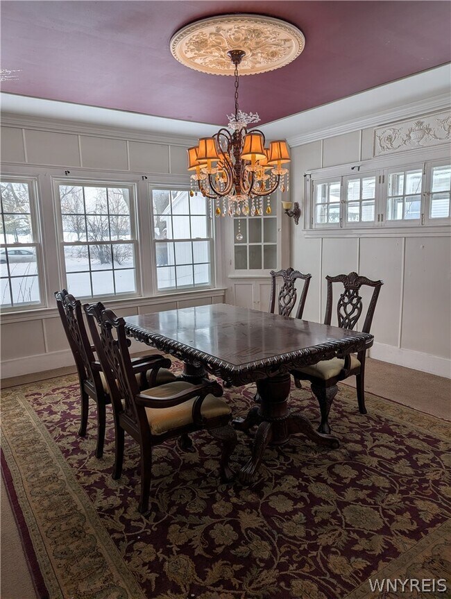 Foto del edificio - 5722 Buffalo Ave