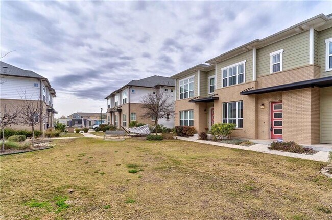 Foto del edificio - 2909 Zach Scott St