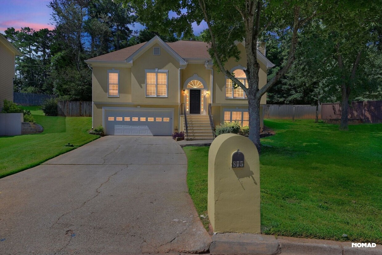 Foto principal - 875 Secret Cove Dr NE