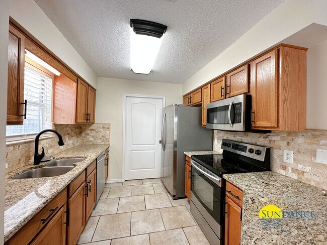 Foto del edificio - Adorable 3 Bedroom Home located  in Fort Walton Beach Home!